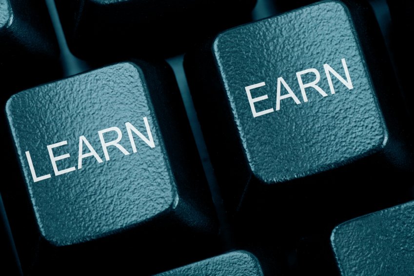 how to learn forex trading and earn mon