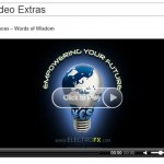 VIP Membership - VIP Video Lessons - Video Extras