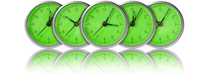 The Forex Market Hours When Can You Trade Forex - 