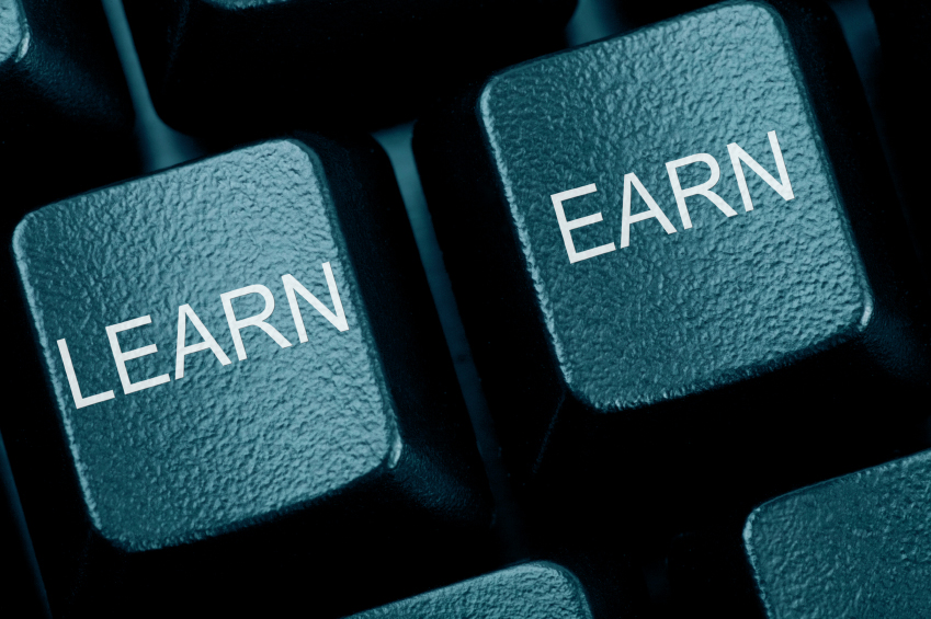 Earn While Your Learn With Forex Trading - 