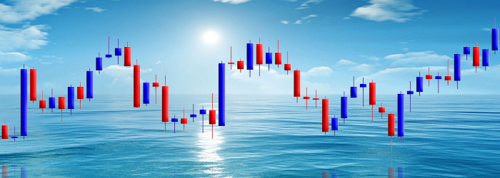 japanese candle sticks in forex trading